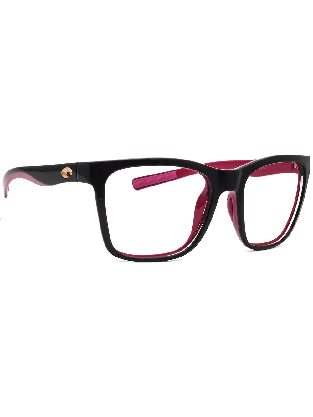Costa Del Mar Panga 052 06S9037-2556 Sunglasses (no lenses)